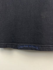 Chrome Hearts United Arrows Dagger Black Tee