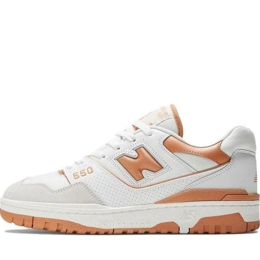 New Balance 550 Burnt Orange