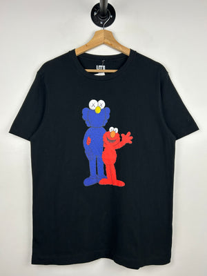 Descriptive image text