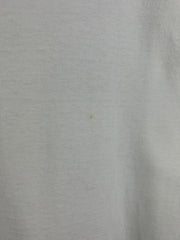 Vintage 90s Nike Golf I Am Tiger Woods White Tee