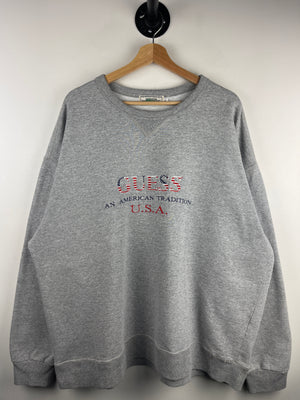 Descriptive image text