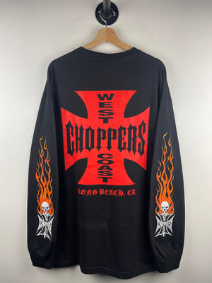 Descriptive image text