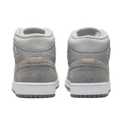 Jordan 1 Mid SE Particle Grey (W)