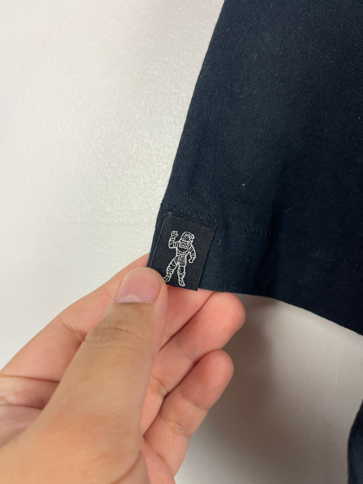 Billionaire Boys Club NYC Black Tee