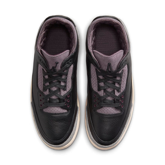 Jordan 3 A Ma Manière While You Were Sleeping