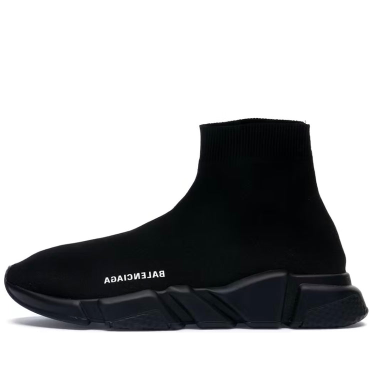 Balenciaga Speed Trainer Black