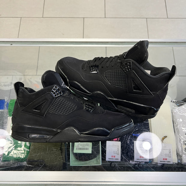 Jordan 4 Black Cat 2020
