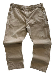 Vintage Carhartt Beige Work Pants