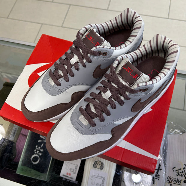 Nike Air Max 1 Premium Shima Shima
