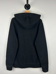 OVO Owl Black Hoodie