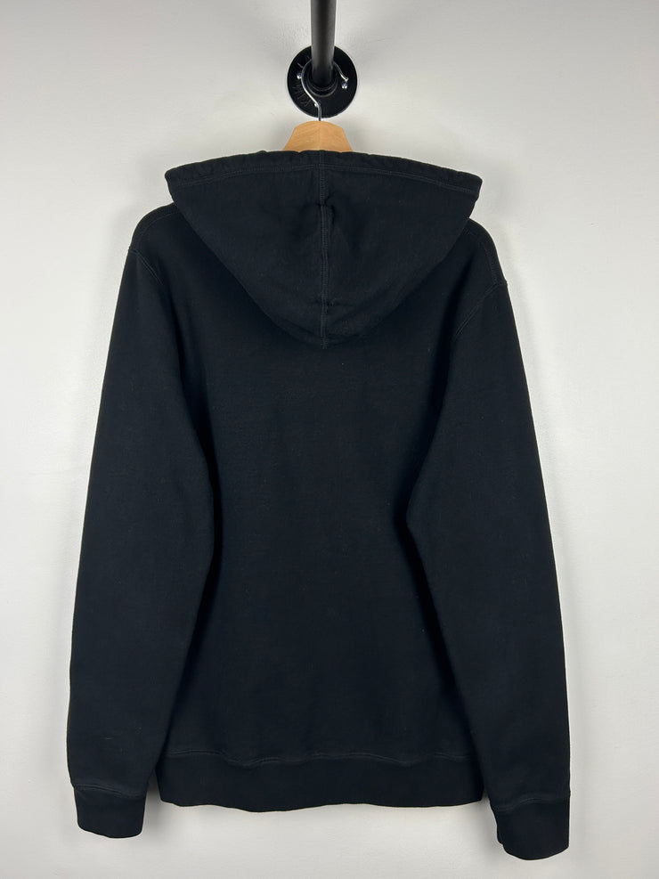 OVO Owl Black Hoodie
