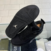 Jordan 4 Black Cat 2020