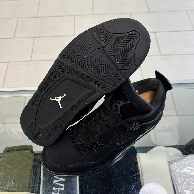 Jordan 4 Black Cat 2020