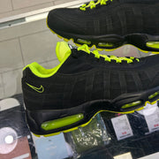 Nike Air Max 95 Black Volt 2012