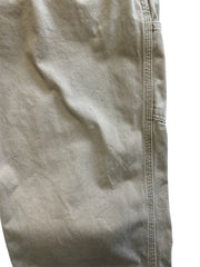 Vintage Carhartt Beige Work Pants