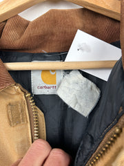Vintage Carhartt Arctic Beige Jacket