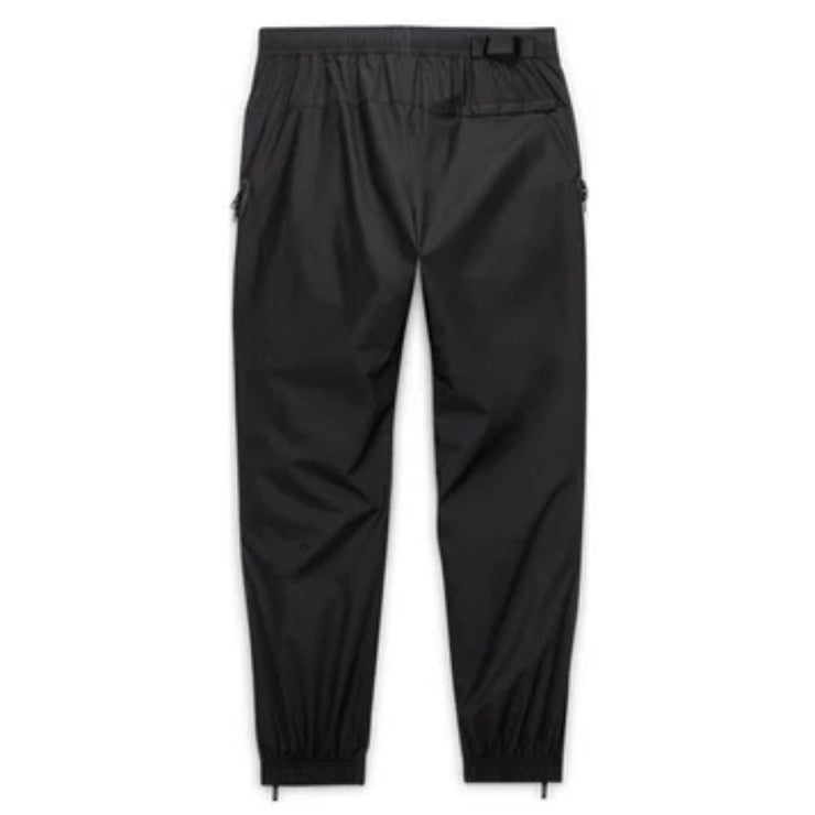 Nike x Nocta Black Nylon Track Pants