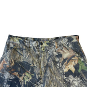 Vintage Jerzees Real Tree Camo Cargo Pants