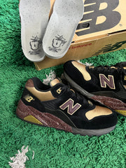 New Balance Stussy Undefeated MT580 The Hardway Kelley 2008