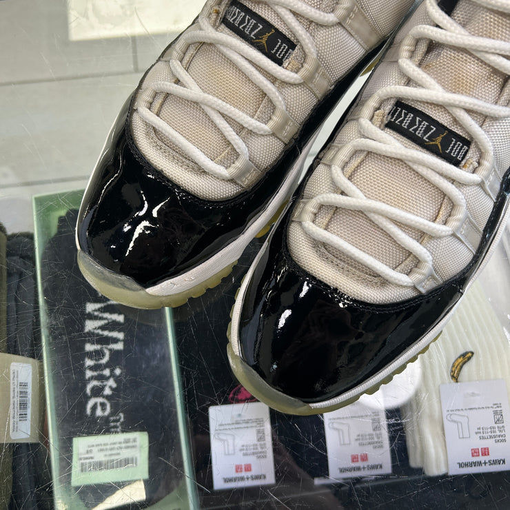 Jordan 11 Concord DMP 2006