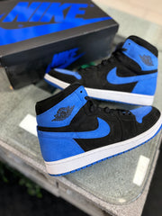 Jordan 1 Royal Reimagined