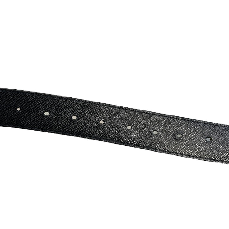 Louis Vuitton Damier Inventeur Reversible Belt