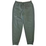 Arc'Teryx Embroidered Olive Sweatpants