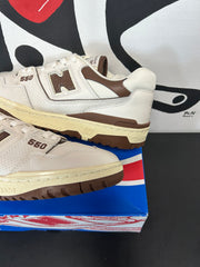 New Balance 550 Aime Leon Dore Brown