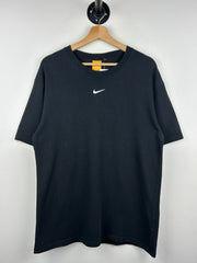 Nike Nocta Big Body Black Tee