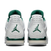 Jordan 4 Oxidized Green