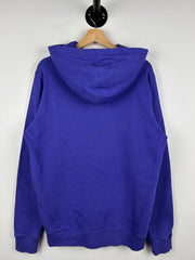 OVO Owl Purple Hoodie