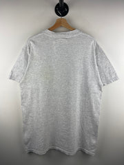 Vintage 90s Renegade Fishing Grey Tee