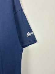 Vintage Marvel Fantastic 4 Blue Tee