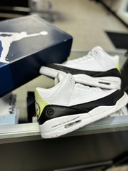 Jordan 3 x Fragment