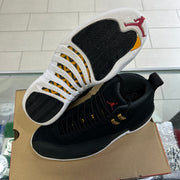Jordan 12 Reverse Taxi