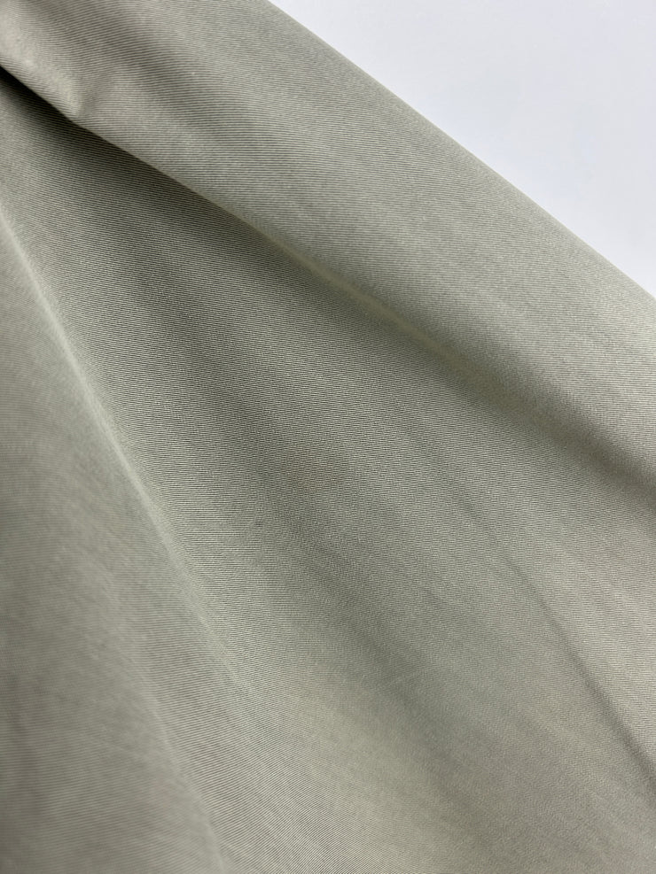 Vintage 90s Nike Golf Beige Bomber Jacket