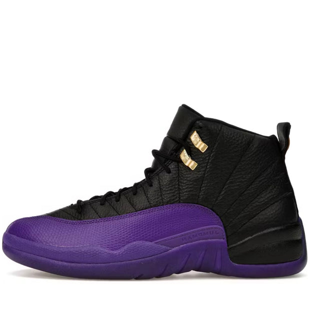 Jordan 12 Field Purple