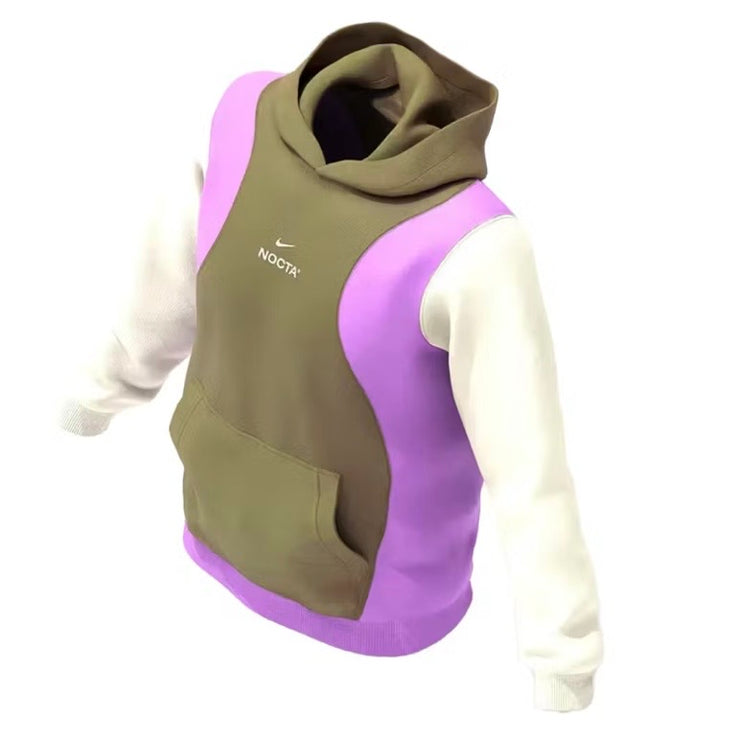 Nike Nocta Defective Garments Hoodie