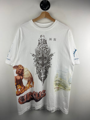 Descriptive image text