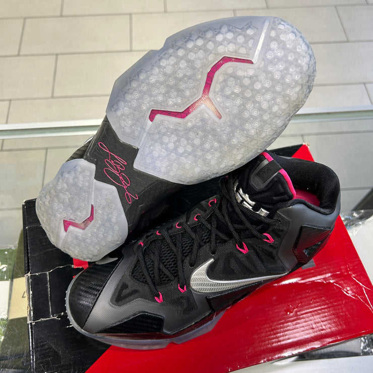 Nike Lebron 11 Miami Nights 2013