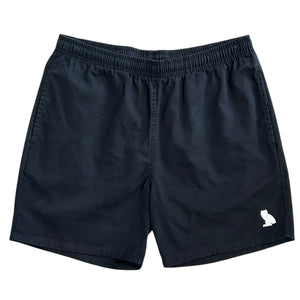OVO Owl Black Shorts