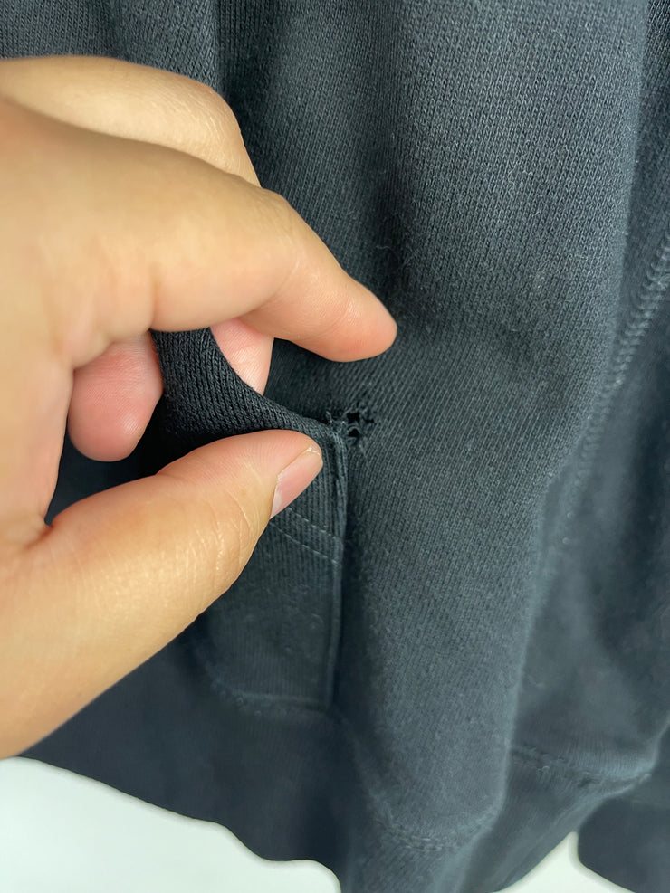 Billionaire Boys Club Black Hoodie