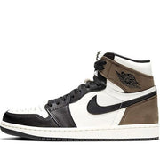 Jordan 1 Dark Mocha