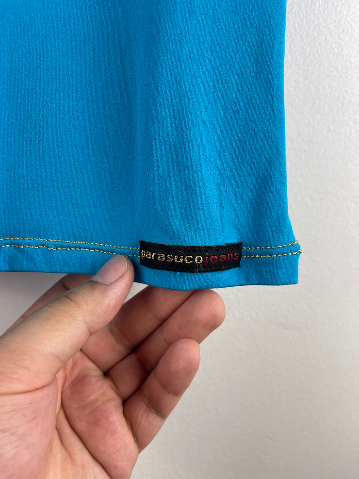Vintage Parasuco Jeans Women&