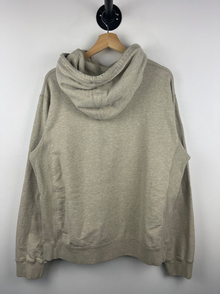 OVO Owl Grey Hoodie