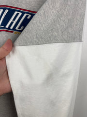 Palace FW19 Emo Bredda Grey Marl Long Sleeve