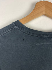 Vintage Ramones Black Band Tee