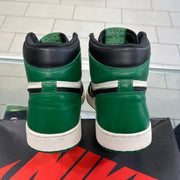 Jordan 1 Pine Green 2018