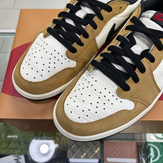Jordan 1 Low Rookie Of The Year