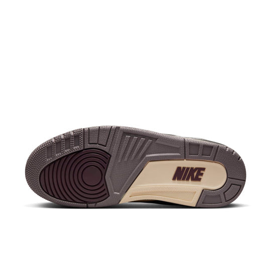 Jordan 3 A Ma Manière While You Were Sleeping